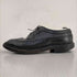 ブラックフリースバイブルックスブラザーズ BLACK FLEECE BY BROOKS BROTHERS USA製 Alden製 グレインレザーウイングチップ シューズ メンズ 7 1/2D