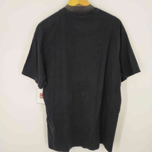ワイスリー Y-3 GRAPHIC SHORT SLEEVE TEE メンズ import:L