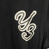 ワイスリー Y-3 GRAPHIC SHORT SLEEVE TEE メンズ import:L
