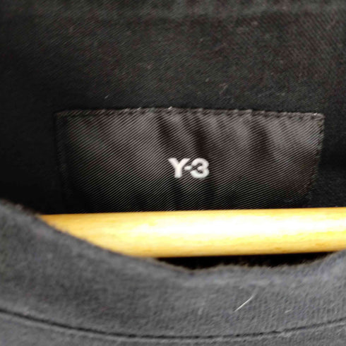 ワイスリー Y-3 GRAPHIC SHORT SLEEVE TEE メンズ import:L