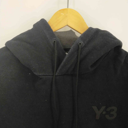 ワイスリー Y-3 CLASSIC CHEST LOGO HOODIE メンズ import:XL