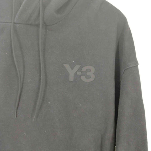 ワイスリー Y-3 CLASSIC CHEST LOGO HOODIE メンズ import:XL