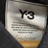 ワイスリー Y-3 CLASSIC CHEST LOGO HOODIE メンズ import:XL