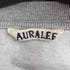 オーラリー AURALEE フロントポケット S/S Tシャツ メンズ JPN:3
