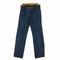 リーバイス Levis 502-0117 66前期 刻印16 bigE talon 赤耳 並行ステッチ メンズ W30