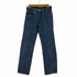 リーバイス Levis 502-0117 66前期 刻印16 bigE talon 赤耳 並行ステッチ メンズ W30