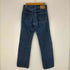 リーバイス Levis 502-0117 66前期 刻印16 bigE talon 赤耳 並行ステッチ メンズ W30