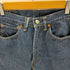 リーバイス Levis 502-0117 66前期 刻印16 bigE talon 赤耳 並行ステッチ メンズ W30