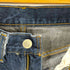 リーバイス Levis 502-0117 66前期 刻印16 bigE talon 赤耳 並行ステッチ メンズ W30