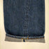 リーバイス Levis 502-0117 66前期 刻印16 bigE talon 赤耳 並行ステッチ メンズ W30