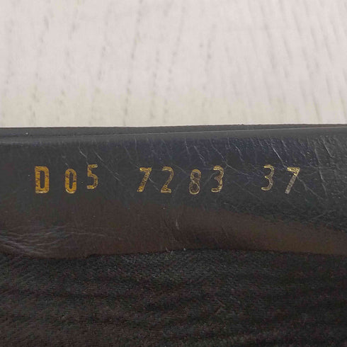 ユナイテッドアローズ UNITED ARROWS フラット シューズ レディース JPN:37