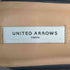 ユナイテッドアローズ UNITED ARROWS フラット シューズ レディース JPN:37