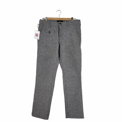 ジョンブル Johnbull ジャズネップ トラウザーパンツ メンズ JPN:L