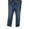 トミーヒルフィガー TOMMY HILFIGER テーパードデニムパンツ メンズ 38×32
