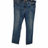 トミーヒルフィガー TOMMY HILFIGER テーパードデニムパンツ メンズ 38×32