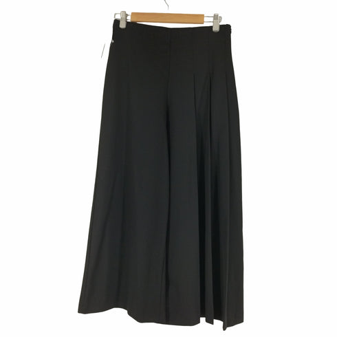 ザラ ZARA PLEATED TROUSERS レディース M