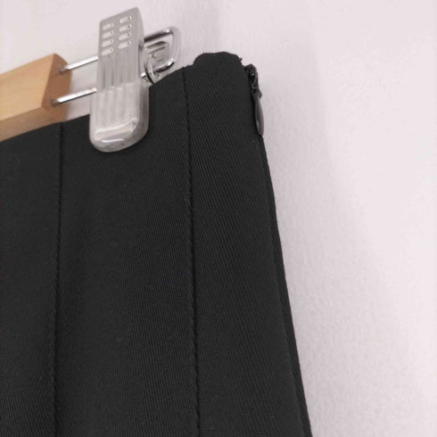 ザラ ZARA PLEATED TROUSERS レディース M