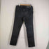 チープマンデー CHEAP MONDAY Tight New Black スキニーデニム メンズ 32/30