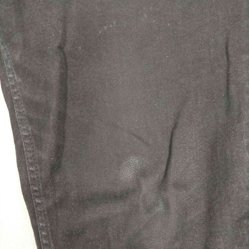 チープマンデー CHEAP MONDAY Tight New Black スキニーデニム メンズ 32/30