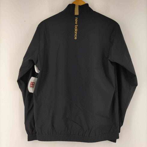 ニューバランス NEW BALANCE 23AW ウィンドブレーカー メンズ JPN:4
