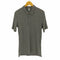 アイスブレーカー ICEBREAKER MERINO ウール レギュラーカラー S/S ポロシャツ メンズ import:M