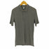 アイスブレーカー ICEBREAKER MERINO ウール レギュラーカラー S/S ポロシャツ メンズ import:M