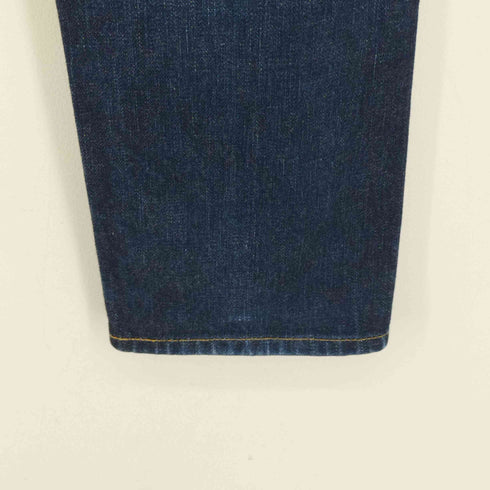 ジャパンブルージーンズ JAPAN BLUE JEANS J201 テーパードモデル 14.8oz アメリカ綿セルヴィッチ メンズ 30