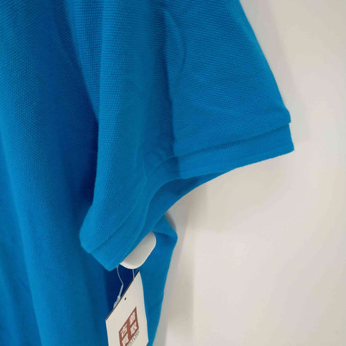 ポロラルフローレン POLO RALPH LAUREN CUSTOM SLIM FIT スモールポニー刺繍 メンズ import:XL