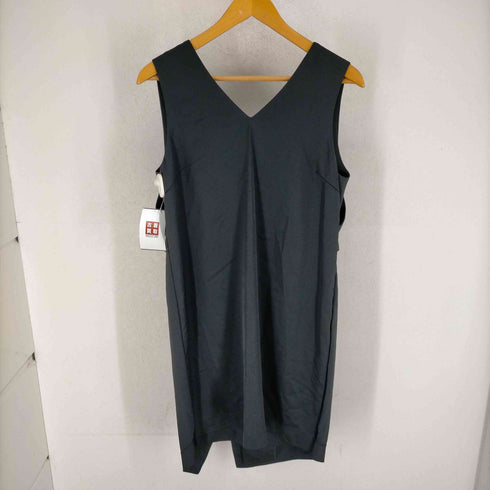 ジェットニューヨーク JET NEWYORK ノースリーブレーヨンワンピース レディース JPN:4