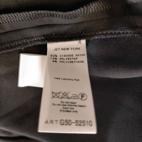 ジェットニューヨーク JET NEWYORK ノースリーブレーヨンワンピース レディース JPN:4