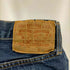 リーバイス Levis 501 Sタ イプ ボタンフライ 刻印2 BIGE 60s bigE Vステッチウエストシングル バックポケットシングル メンズ W31