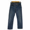 リーバイス Levis 501 Sタ イプ ボタンフライ 刻印2 BIGE 60s bigE Vステッチウエストシングル バックポケットシングル メンズ W31