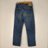 リーバイス Levis 501 Sタ イプ ボタンフライ 刻印2 BIGE 60s bigE Vステッチウエストシングル バックポケットシングル メンズ W31