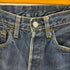 リーバイス Levis 501 Sタ イプ ボタンフライ 刻印2 BIGE 60s bigE Vステッチウエストシングル バックポケットシングル メンズ W31