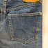 リーバイス Levis 501 Sタ イプ ボタンフライ 刻印2 BIGE 60s bigE Vステッチウエストシングル バックポケットシングル メンズ W31