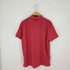 ポロバイラルフローレン Polo by RALPH LAUREN THE RARTH POLO CUSTOM SLIM FIT スモールポニー刺繍 メンズ import:XL