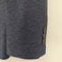 ユナイテッドアローズグリーンレーベルリラクシング UNITED ARROWS green label relaxing カラミムジ 2B NT 2PP active plus メッシュテーラード メンズ JPN:44