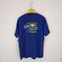 パタゴニア patagonia 20年製 BLAZE TRAILS RUN WILD プリントTEE メンズ import:L