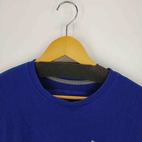 パタゴニア patagonia 20年製 BLAZE TRAILS RUN WILD プリントTEE メンズ import:L