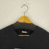 トミージーンズ tommy jeans 刺繍プリントロンT 袖プリント メンズ import:XL