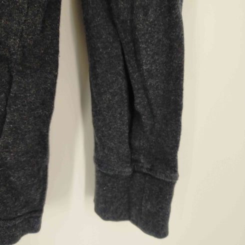 トミージーンズ tommy jeans 刺繍プリントロンT 袖プリント メンズ import:XL