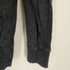 トミージーンズ tommy jeans 刺繍プリントロンT 袖プリント メンズ import:XL
