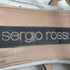 セルジオロッシ sergio rossi ビジューサンダル レディース 35 1/2