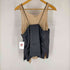 アールト AALTO 18SS TWO LAYERS TOP レーヨン/シルク レイヤードキャミ レディース FR:36