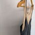 アールト AALTO 18SS TWO LAYERS TOP レーヨン/シルク レイヤードキャミ レディース FR:36