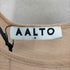 アールト AALTO 18SS TWO LAYERS TOP レーヨン/シルク レイヤードキャミ レディース FR:36