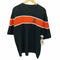 ハーレーダヴィットソン HARLEY DAVIDSON 00s biker design ヘンリーネックオーバーサイズtシャツ メンズ 2x