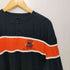 ハーレーダヴィットソン HARLEY DAVIDSON 00s biker design ヘンリーネックオーバーサイズtシャツ メンズ 2x