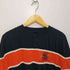 ハーレーダヴィットソン HARLEY DAVIDSON 00s biker design ヘンリーネックオーバーサイズtシャツ メンズ 2x