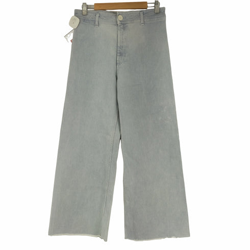ザラ ZARA THE MARINE STRAIGHT レディース 40